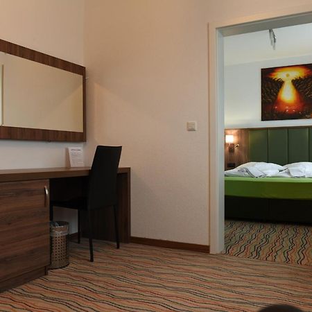 Hotel Olive Inn Ашаффенбург Экстерьер фото
